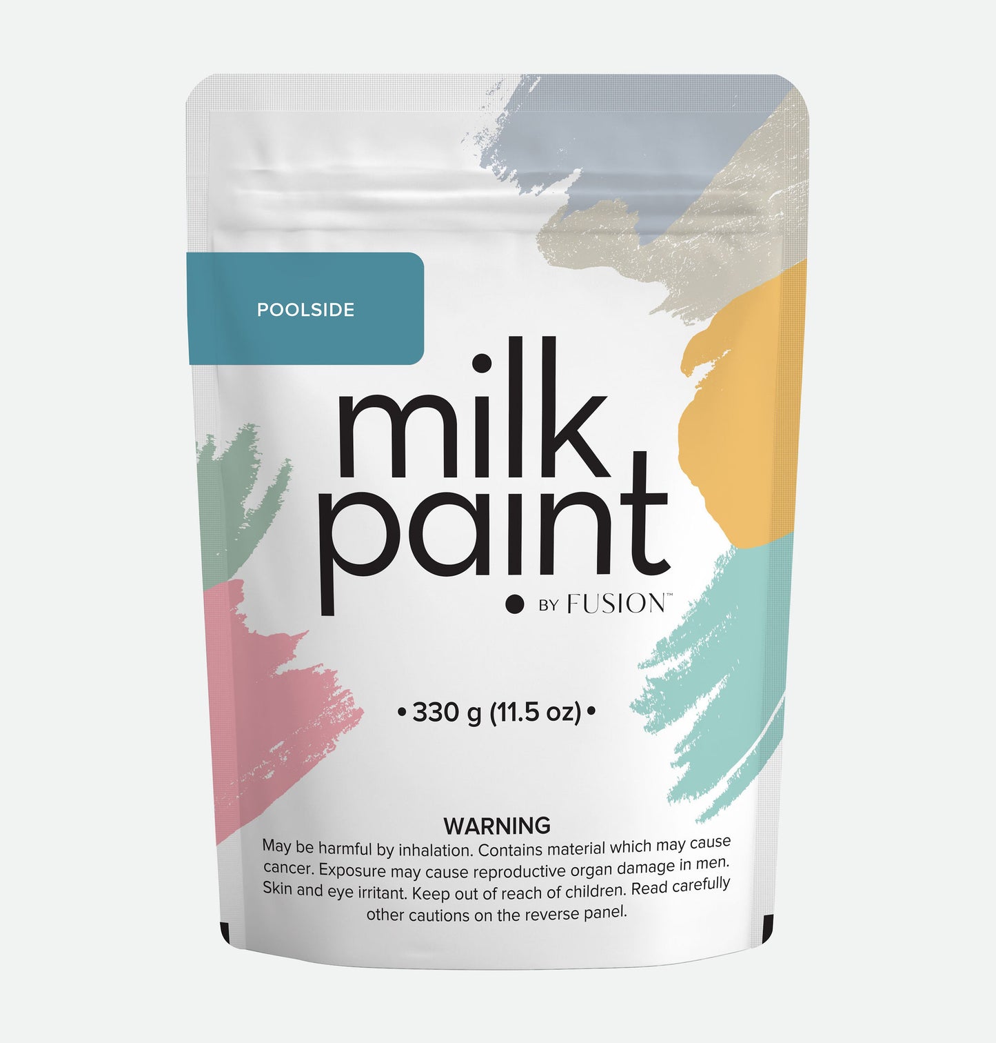 Poolside - Milk Paint by Fusion