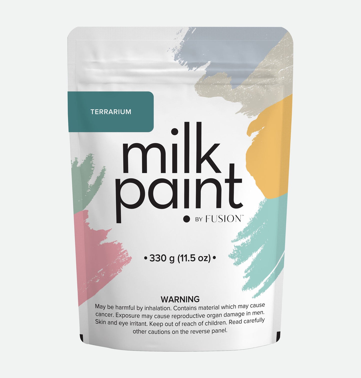 Terrarium - Milk Paint by Fusion
