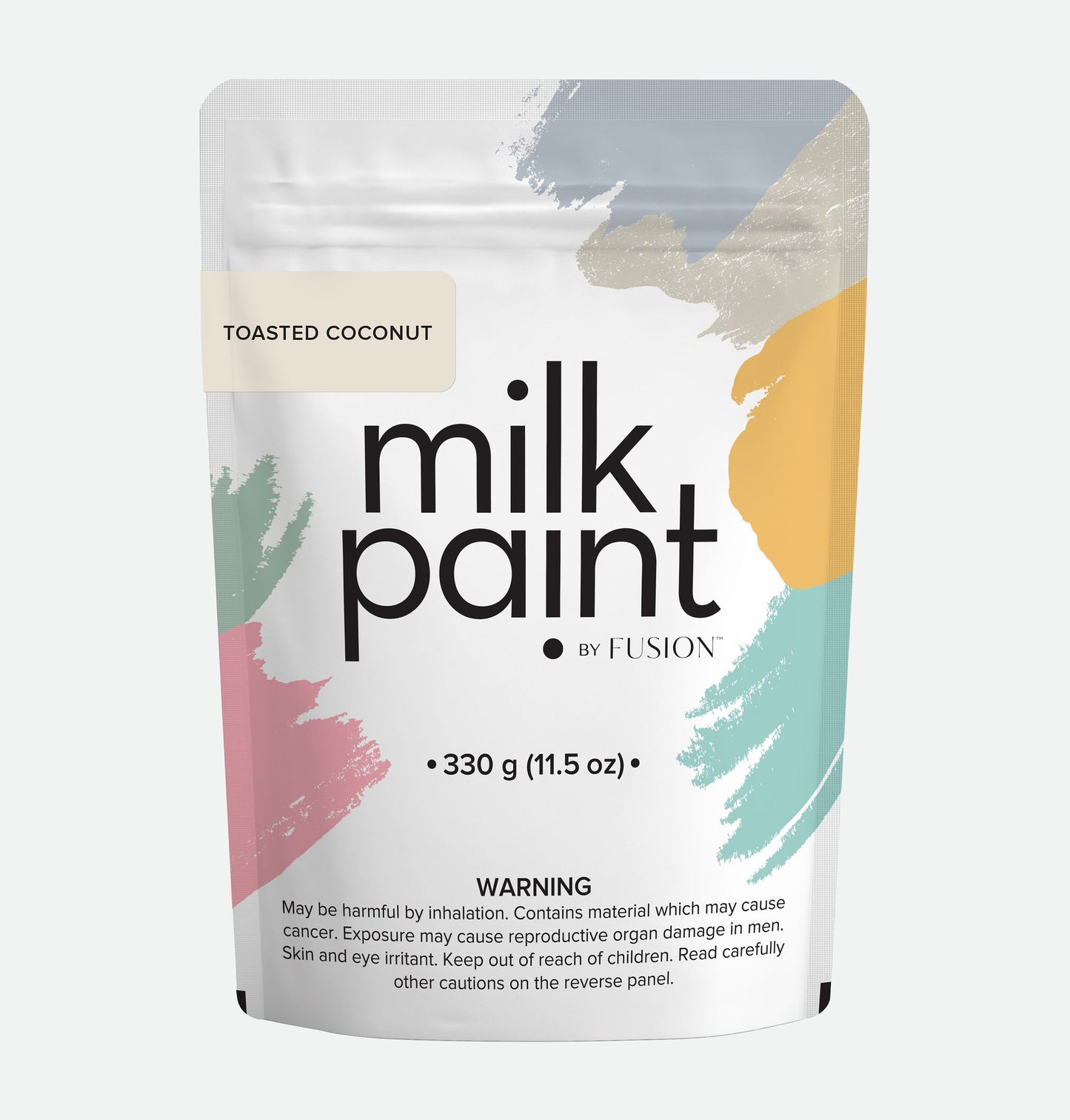 Toasted Coconut - Milk Paint by Fusion