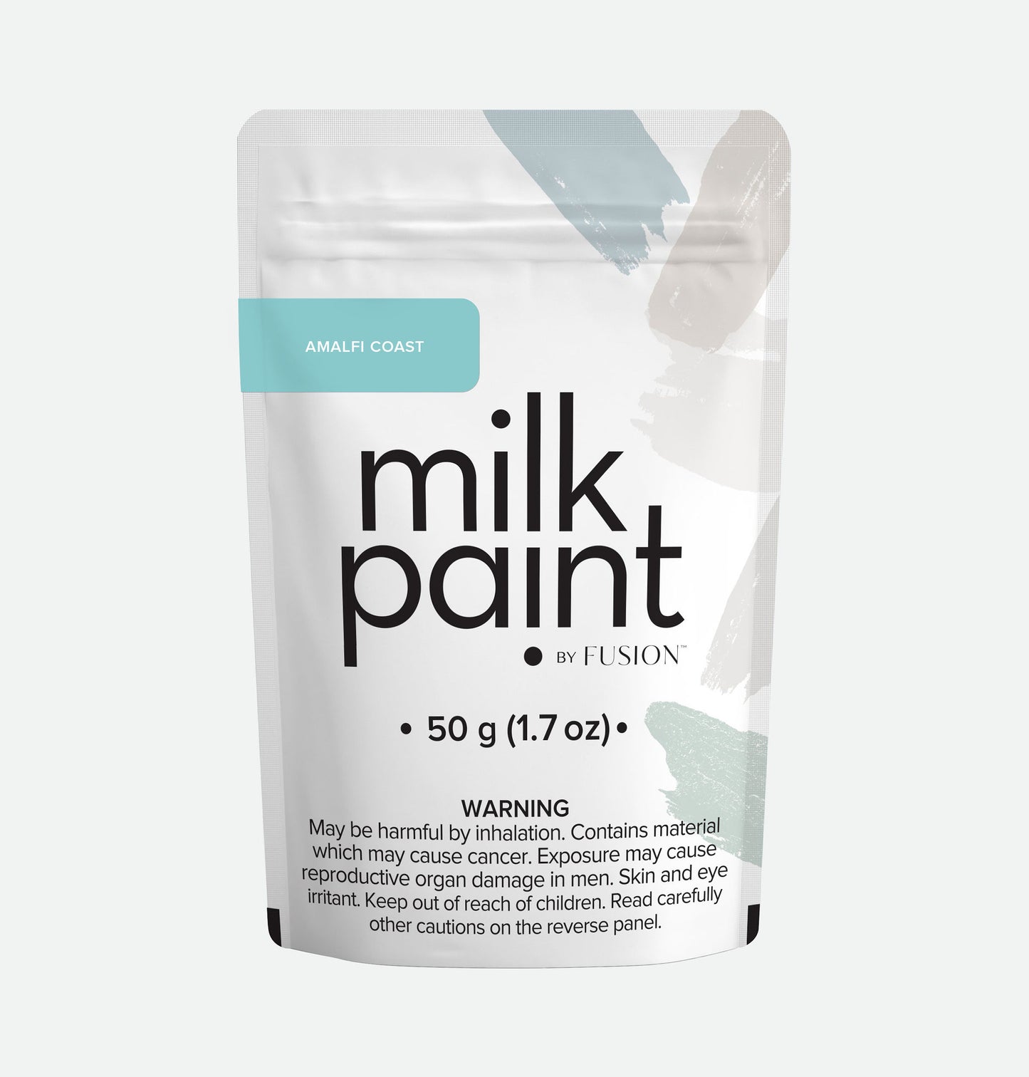Amalfi Coast - Milk Paint by Fusion