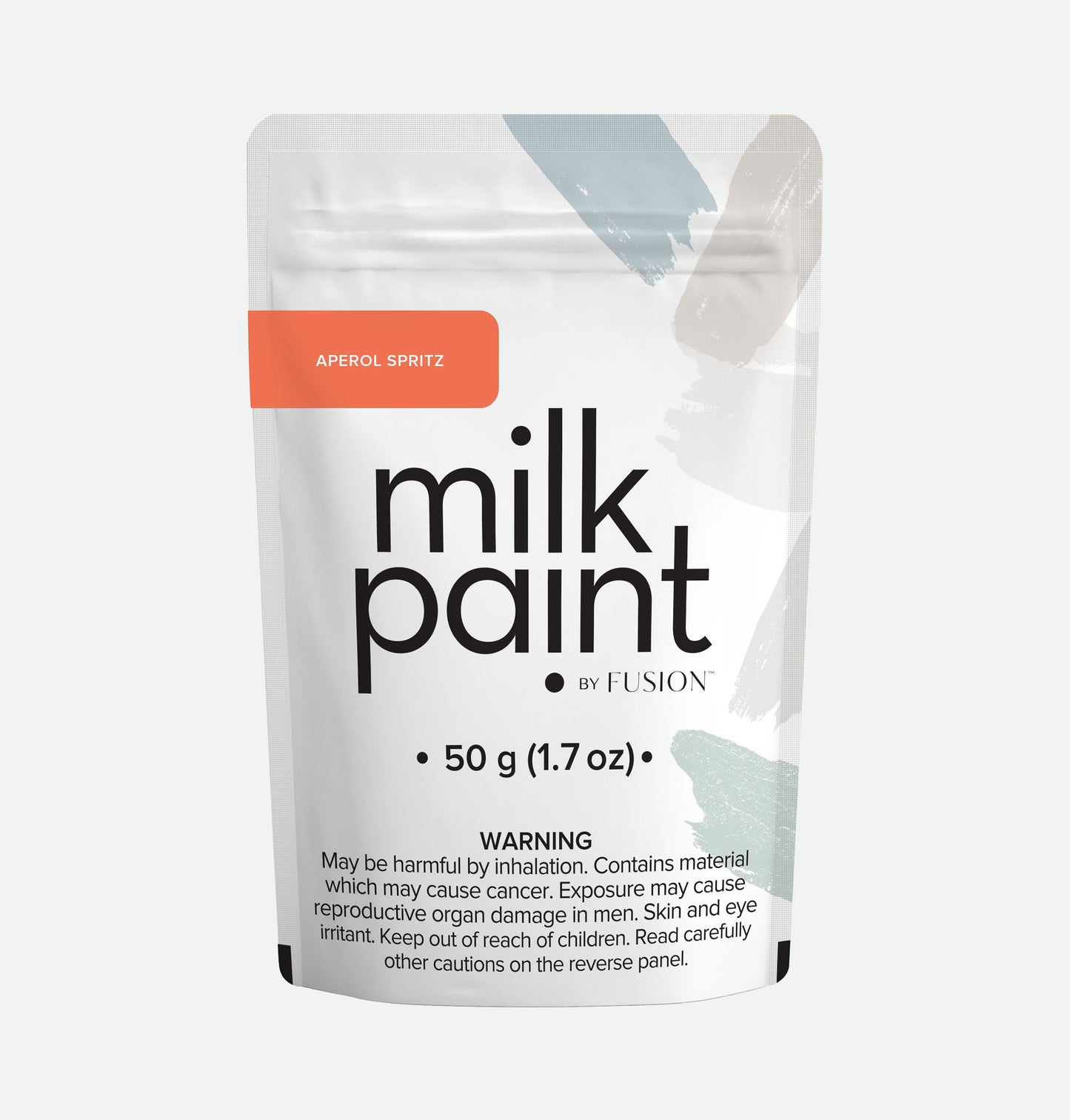 Aperol Spritz - Milk Paint by Fusion