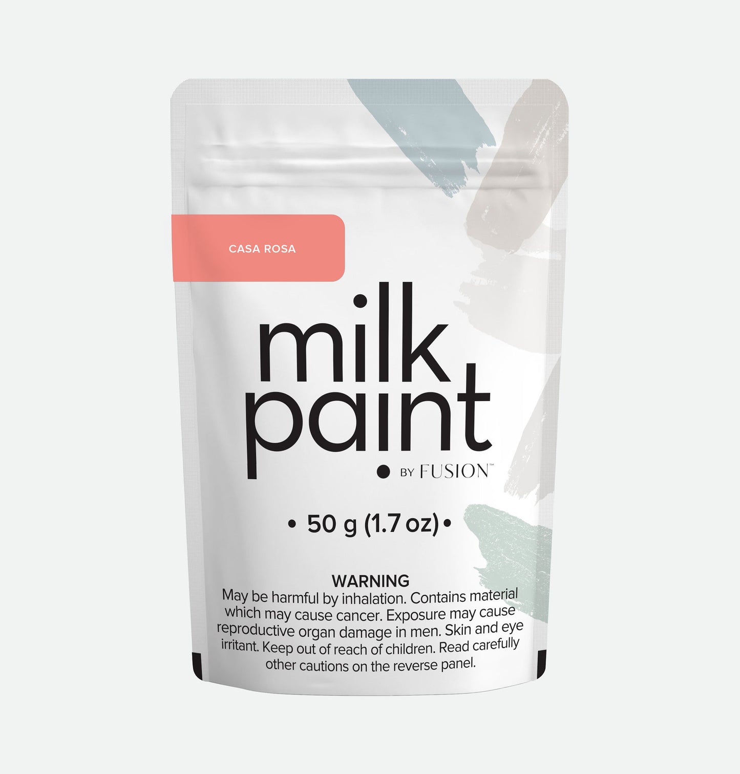 Casa Rosa - Milk Paint by Fusion