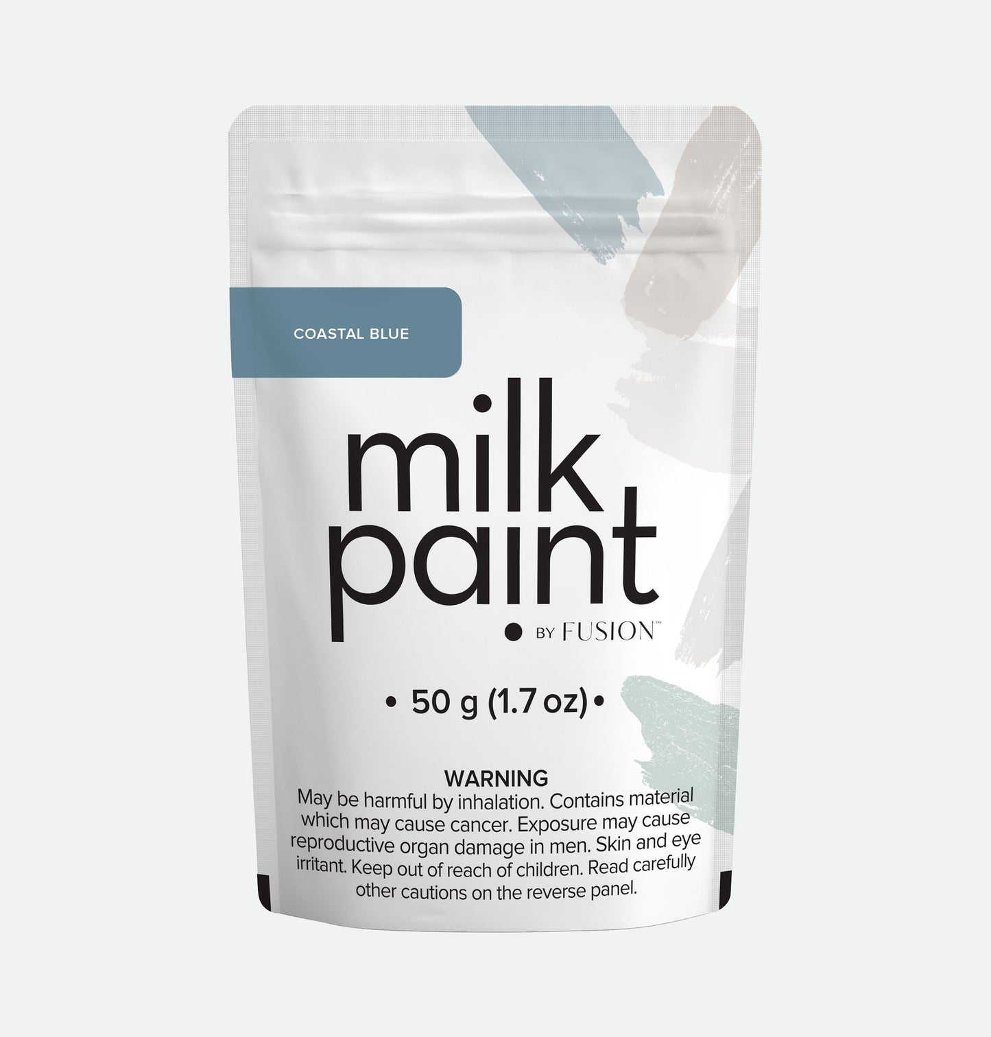 Coastal Blue - Milk Paint by Fusion