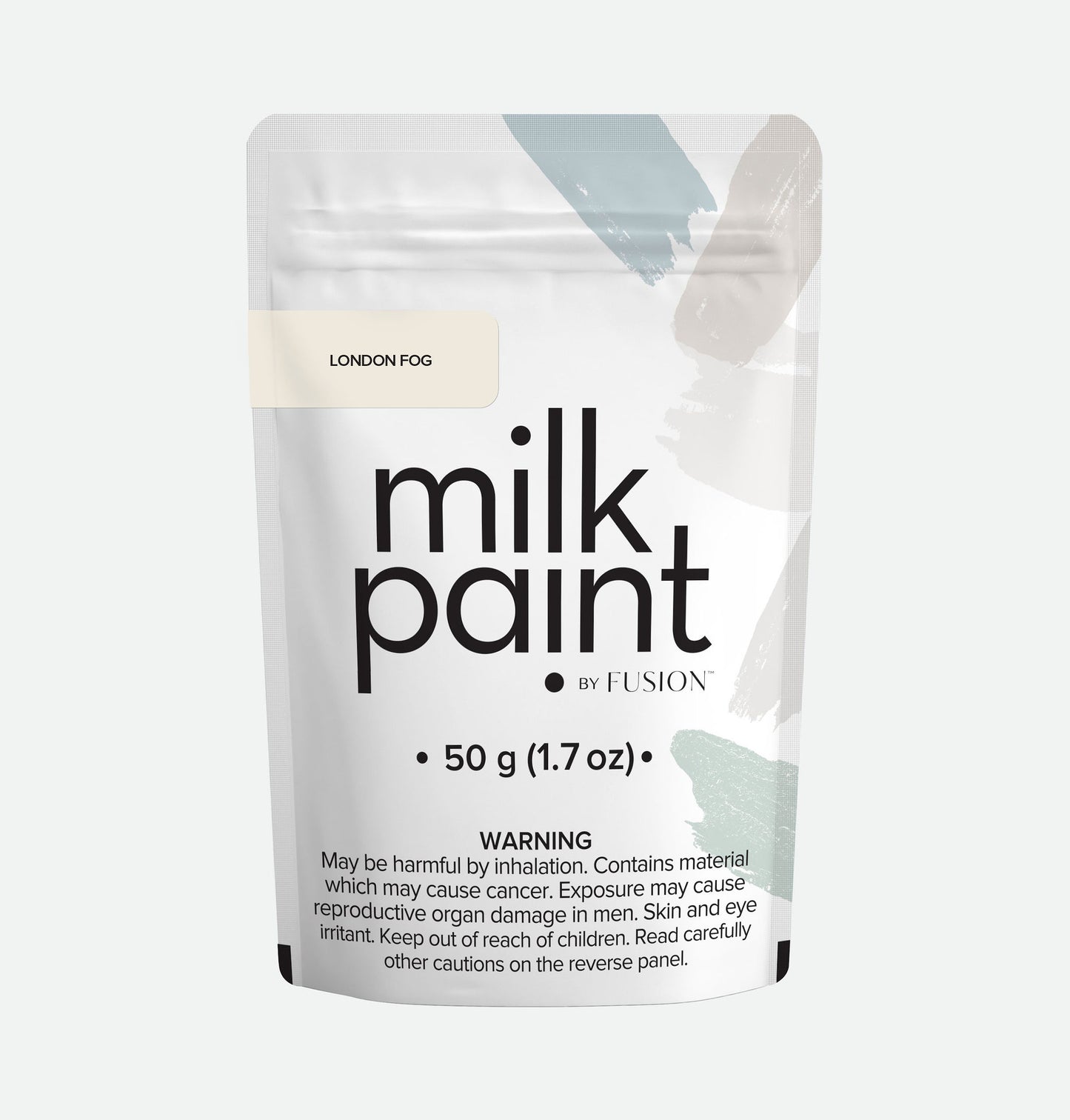 London Fog - Milk Paint by Fusion