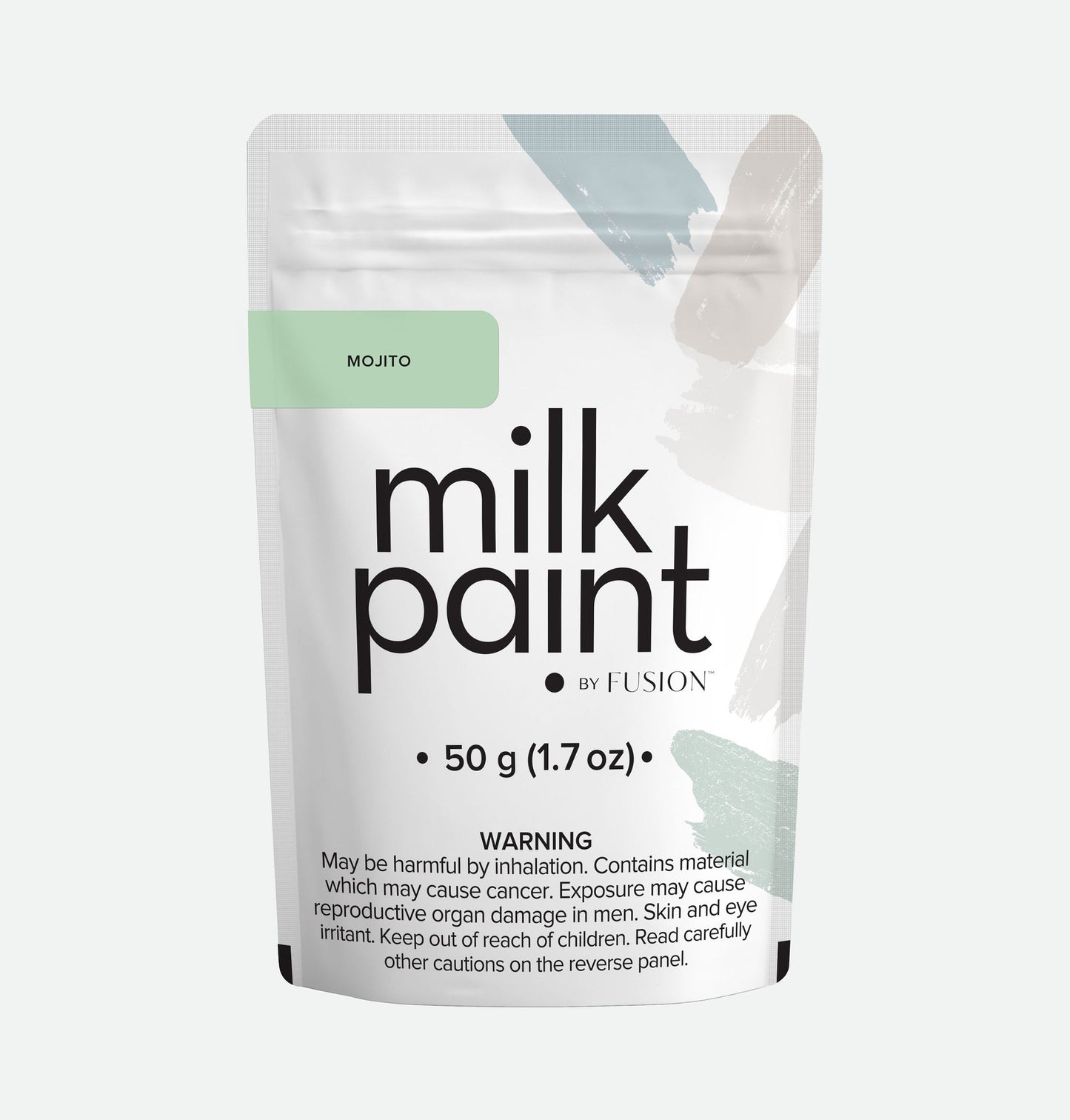 Mojito - Milk Paint by Fusion