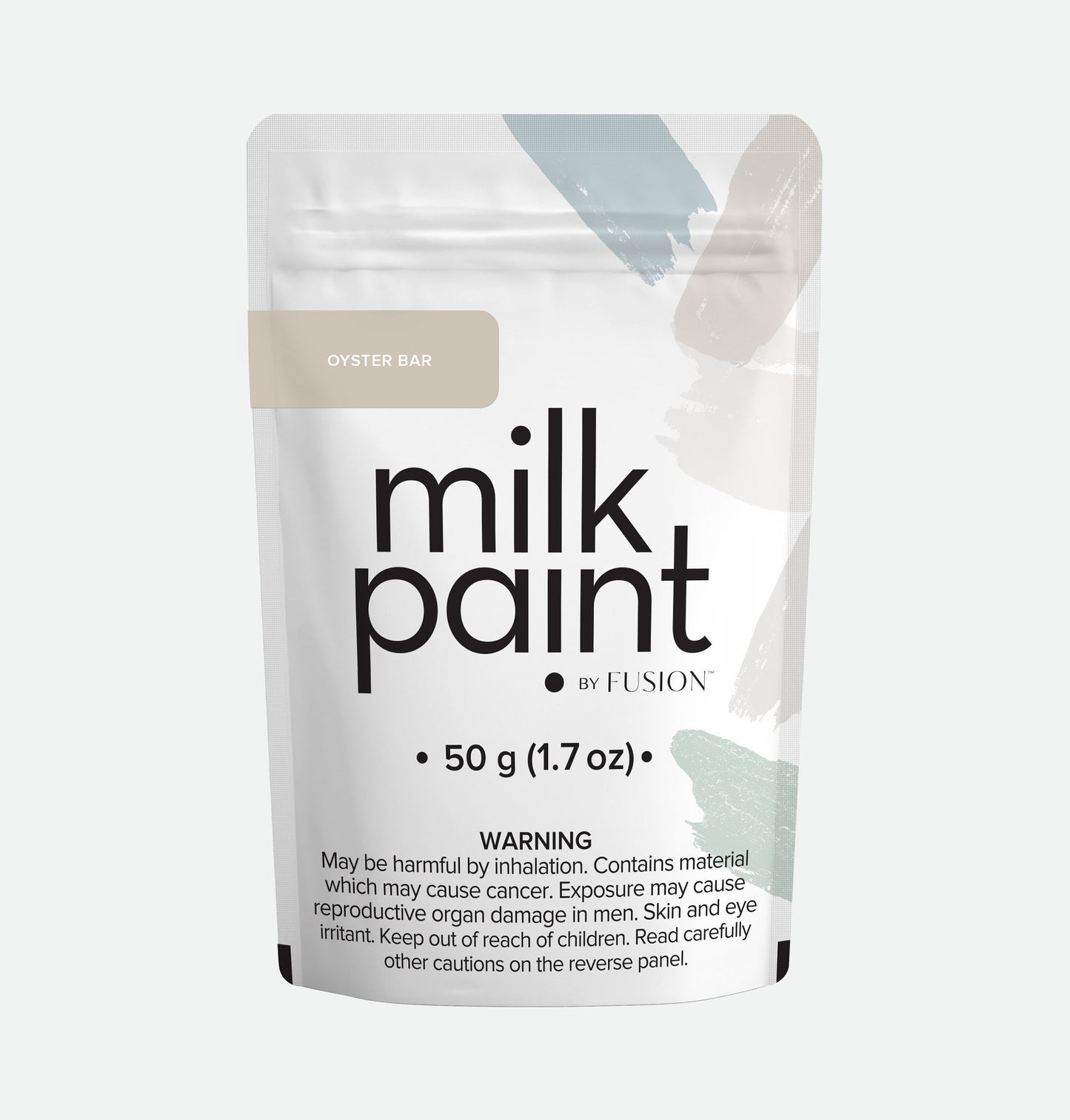 Oyster Bar - Milk Paint by Fusion