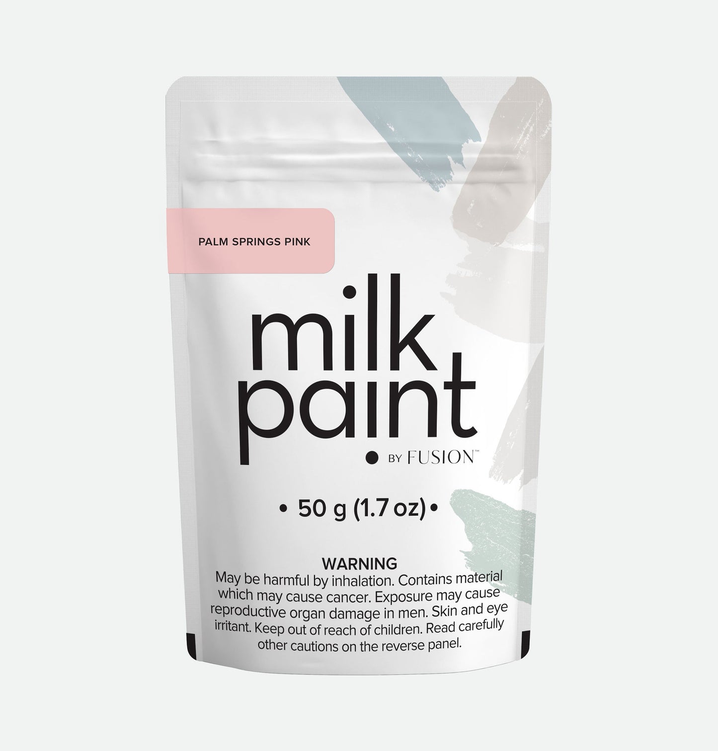 Palm Springs Pink - Milk Paint by Fusion