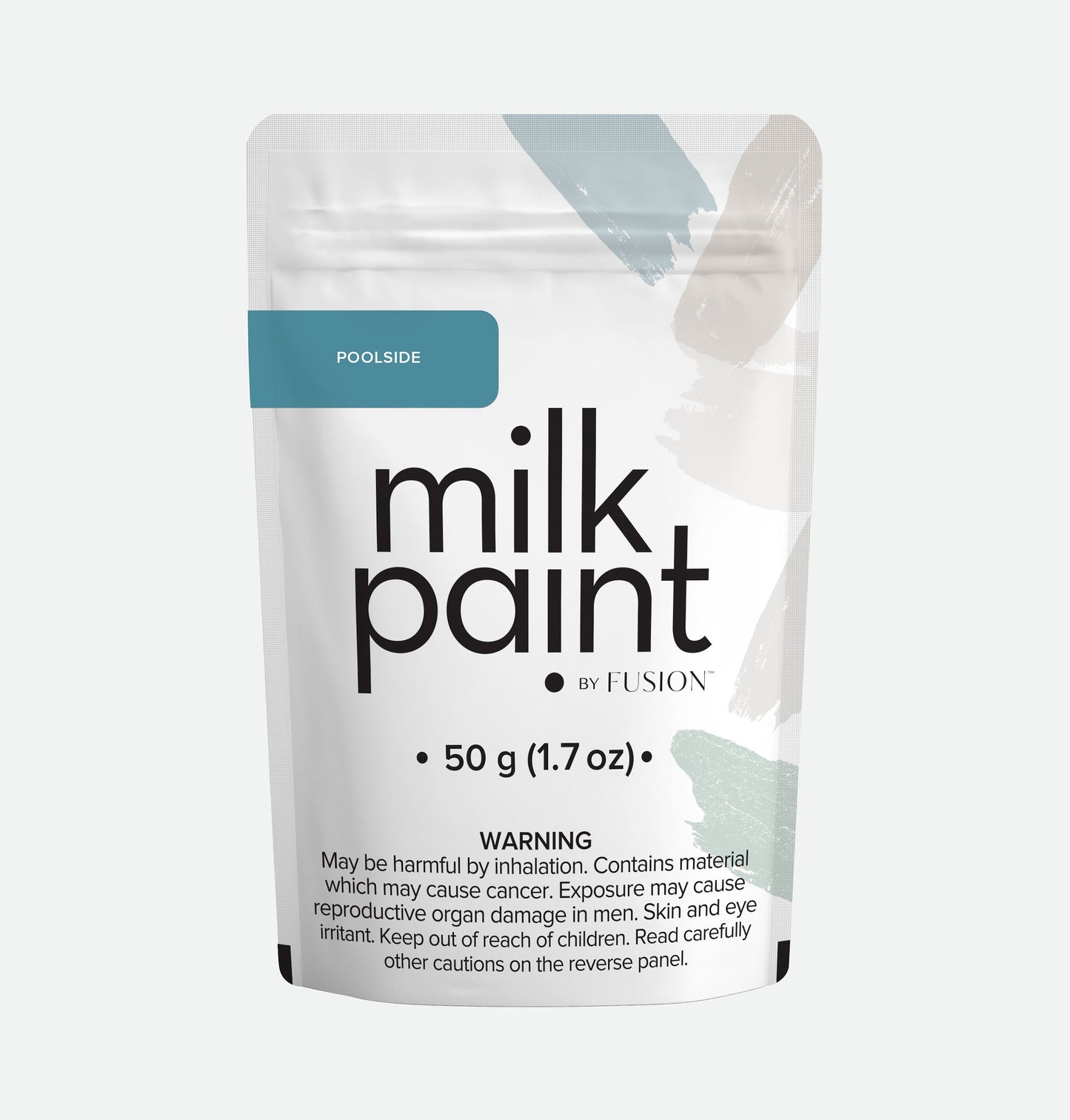Poolside - Milk Paint by Fusion