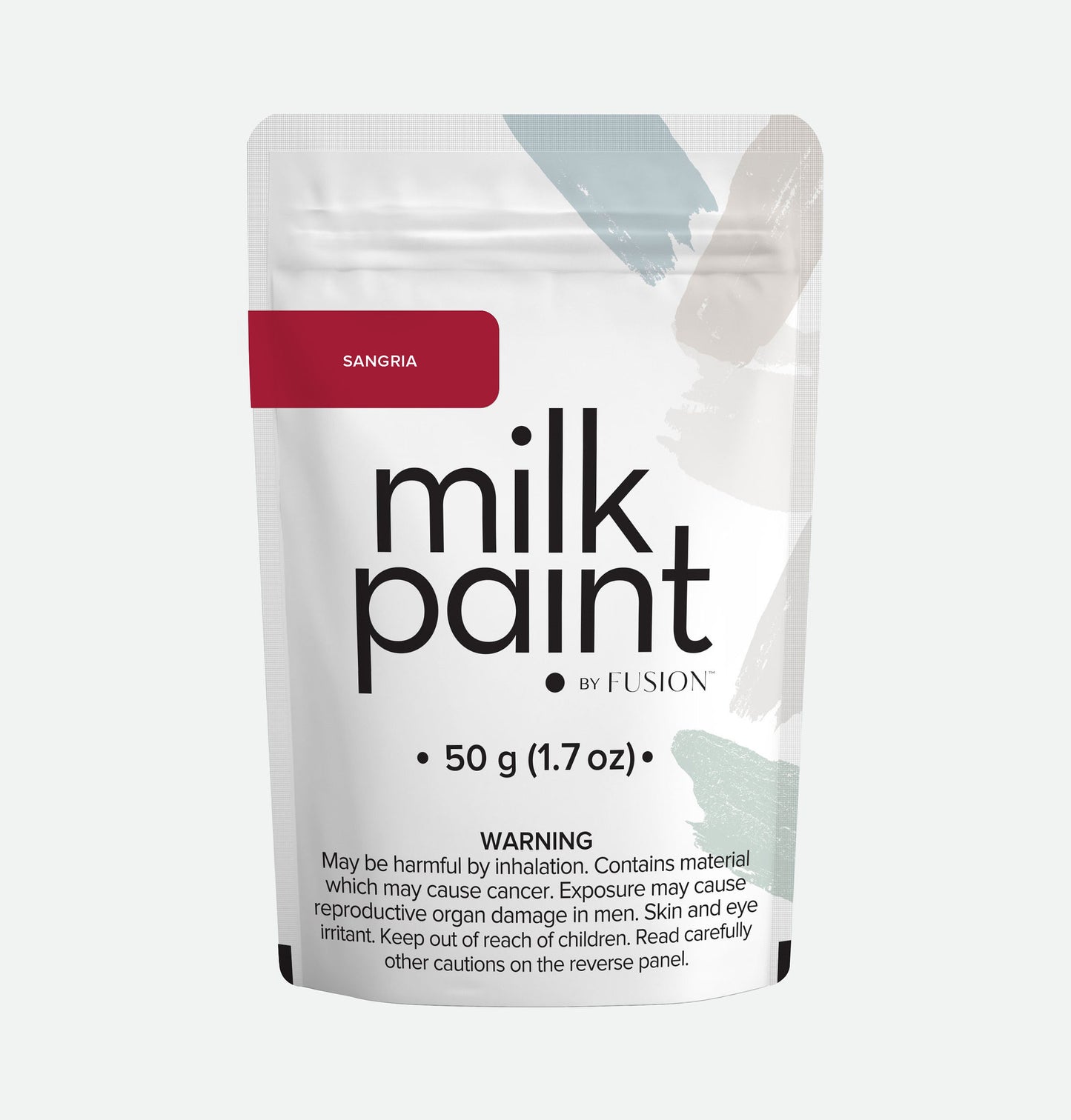 Sangria - Milk Paint by Fusion