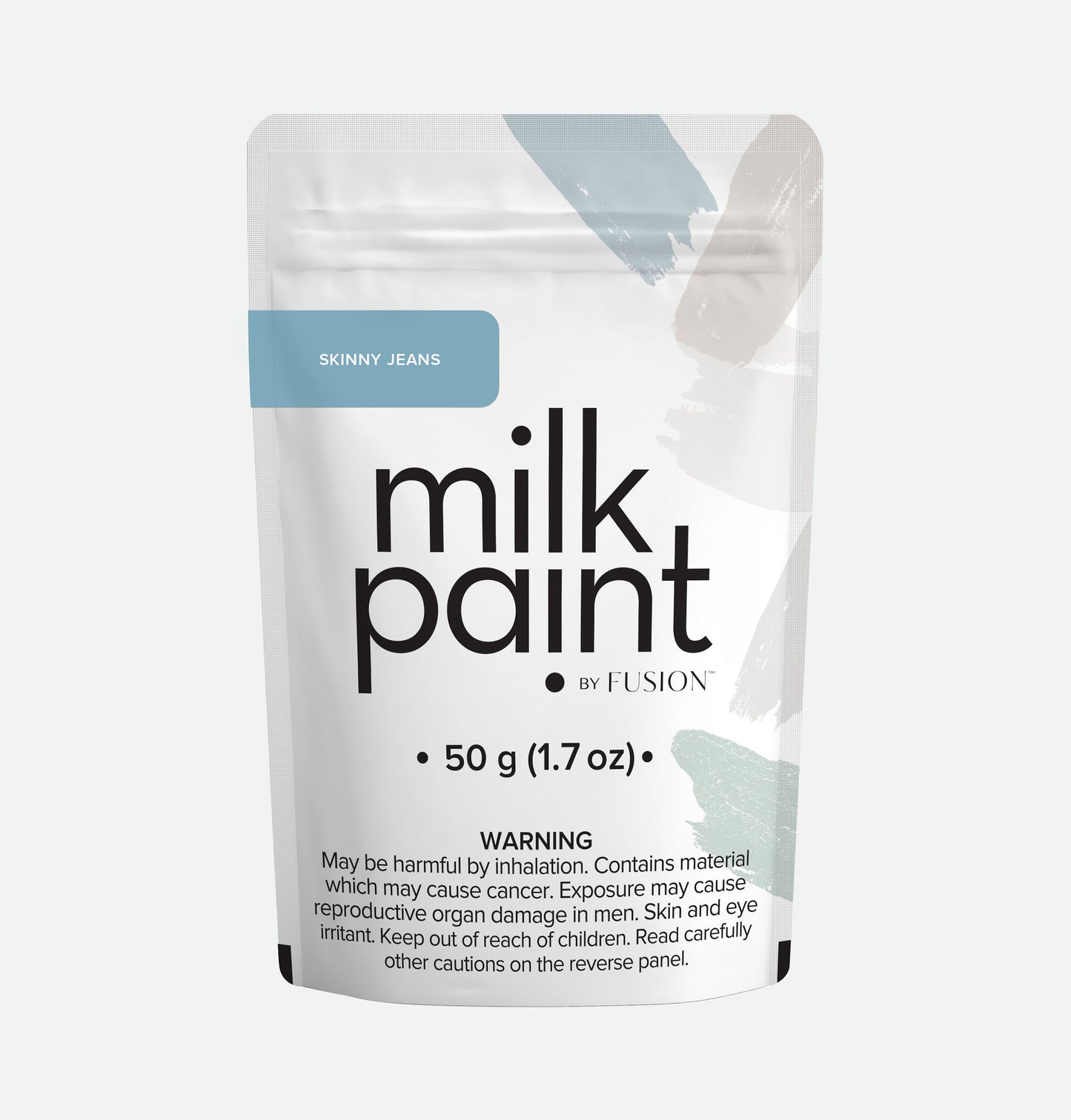 Skinny Jeans - Milk Paint by Fusion
