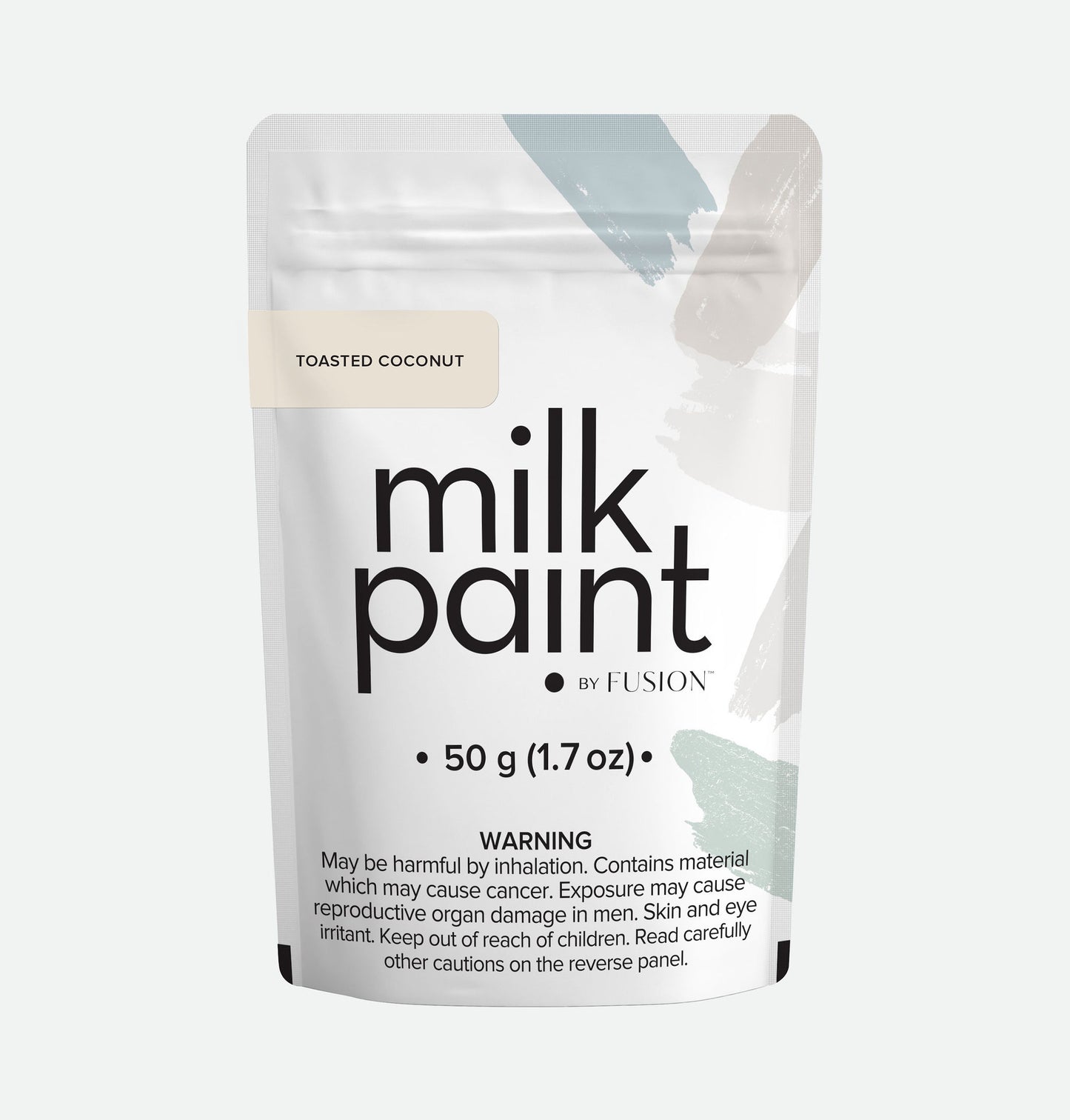 Toasted Coconut - Milk Paint by Fusion