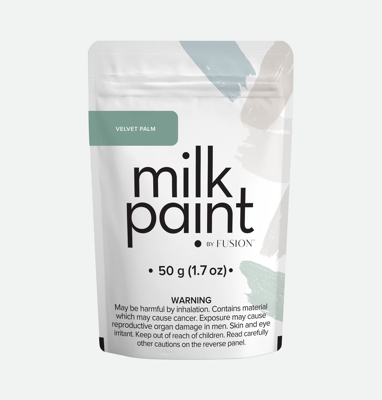 Velvet Palm - Milk Paint by Fusion
