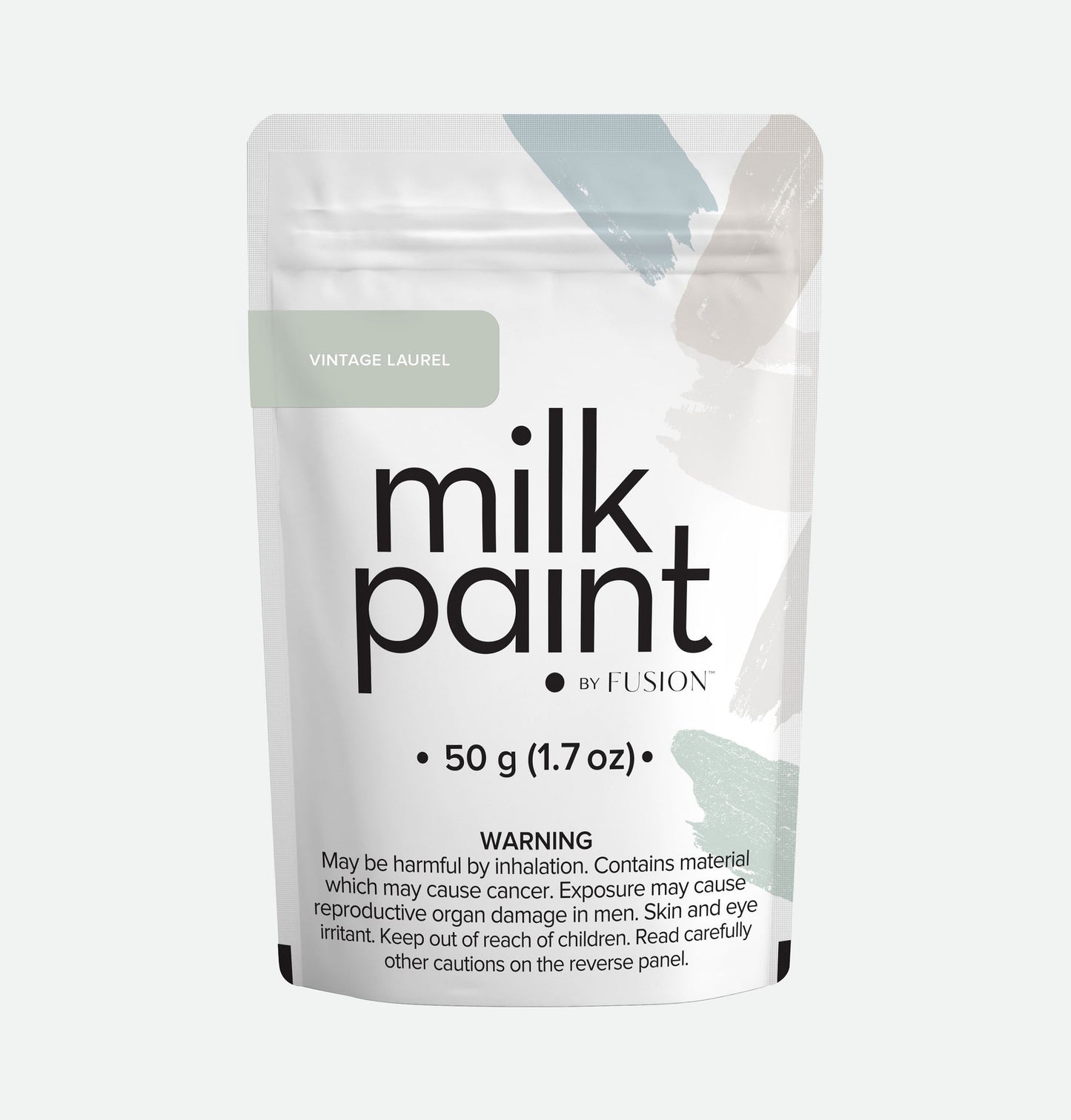 Vintage Laurel - Milk Paint by Fusion