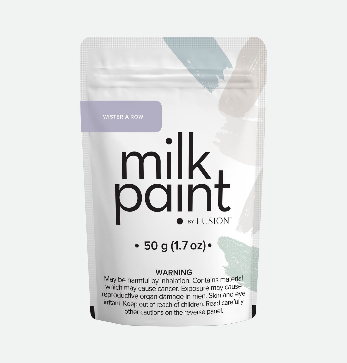 Wisteria Row - Milk Paint by Fusion