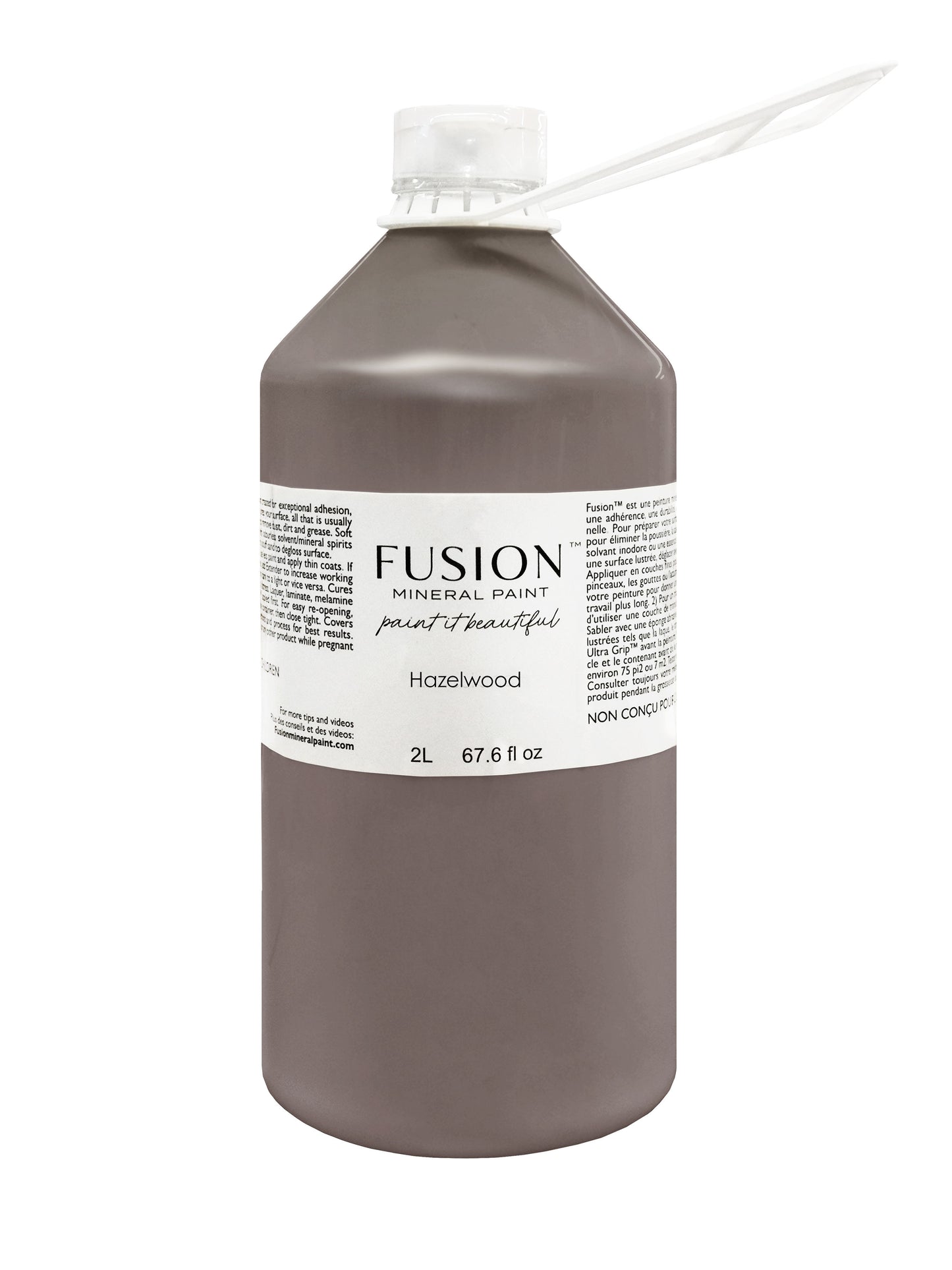 Hazelwood - Fusion Mineral Paint