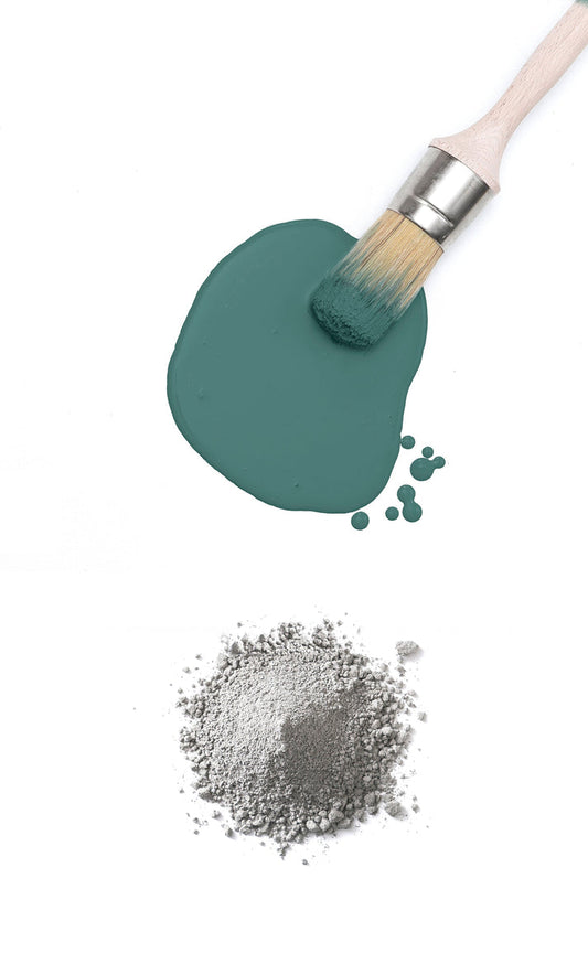 Monterey - Milk Paint by Fusion