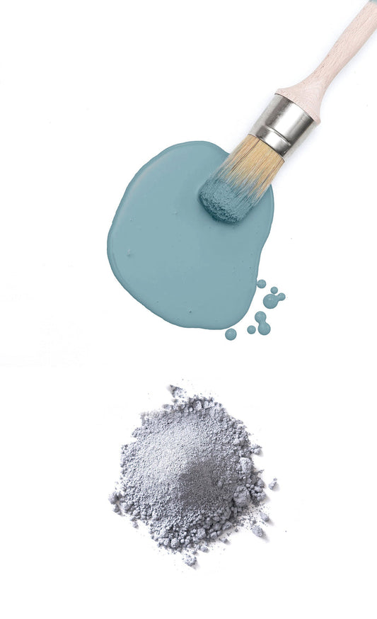 Skinny Jeans - Milk Paint by Fusion