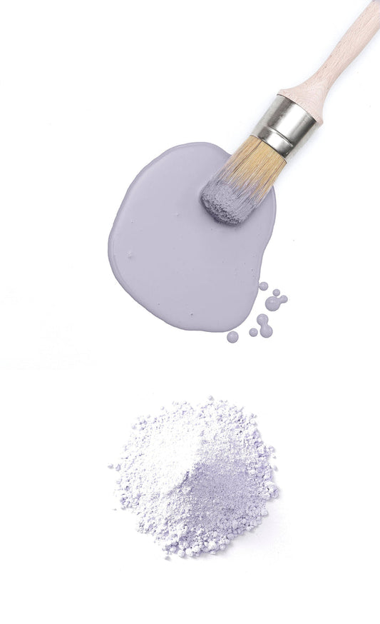 Wisteria Row - Milk Paint by Fusion