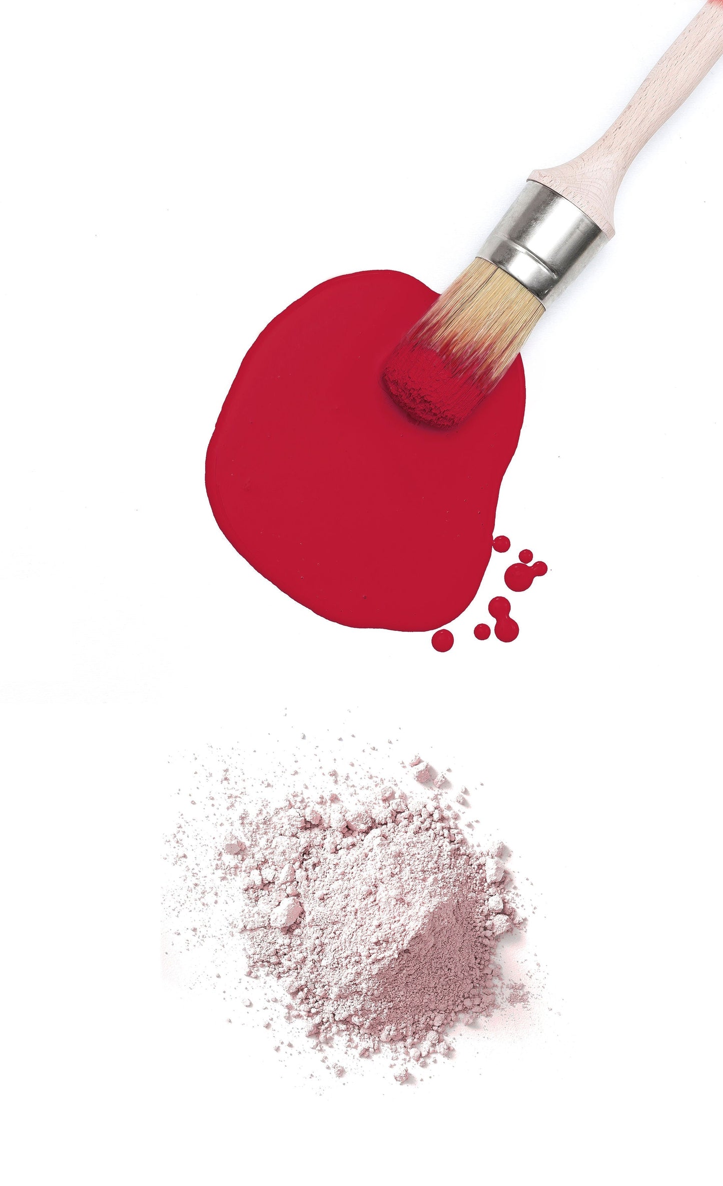 Sangria - Milk Paint by Fusion