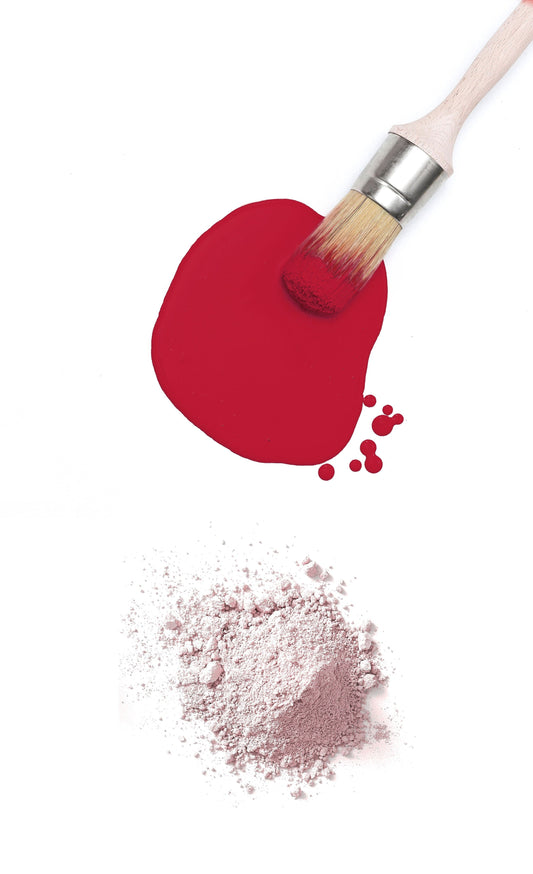 Sangria - Milk Paint by Fusion
