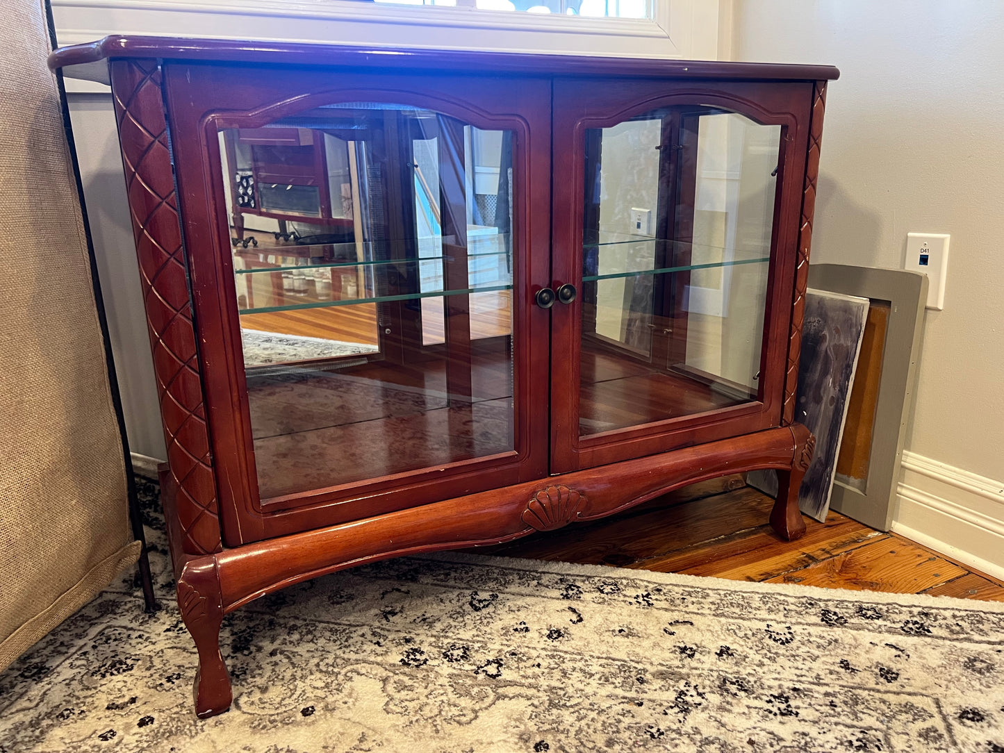 Josephina Side Table
