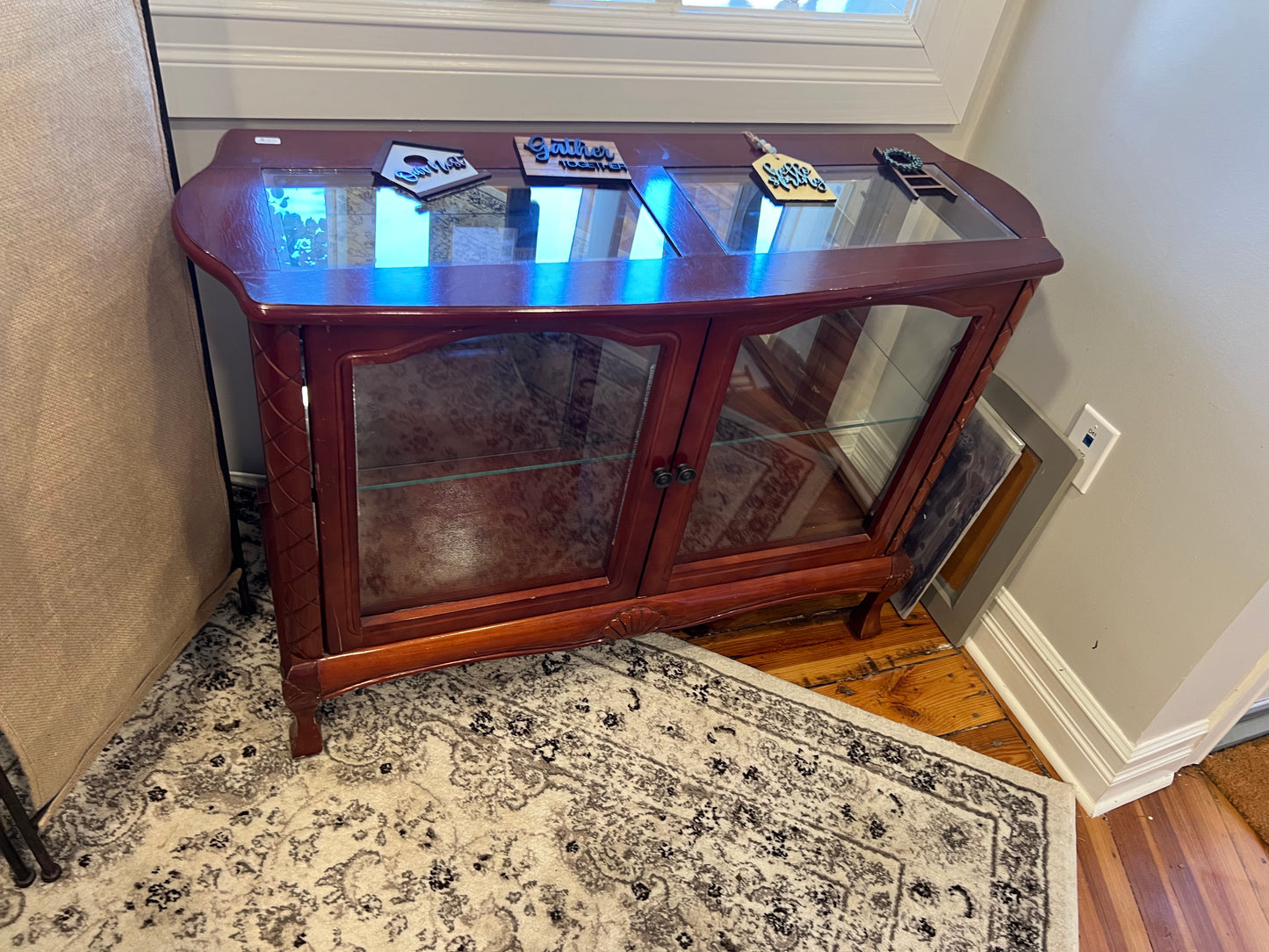 Josephina Side Table