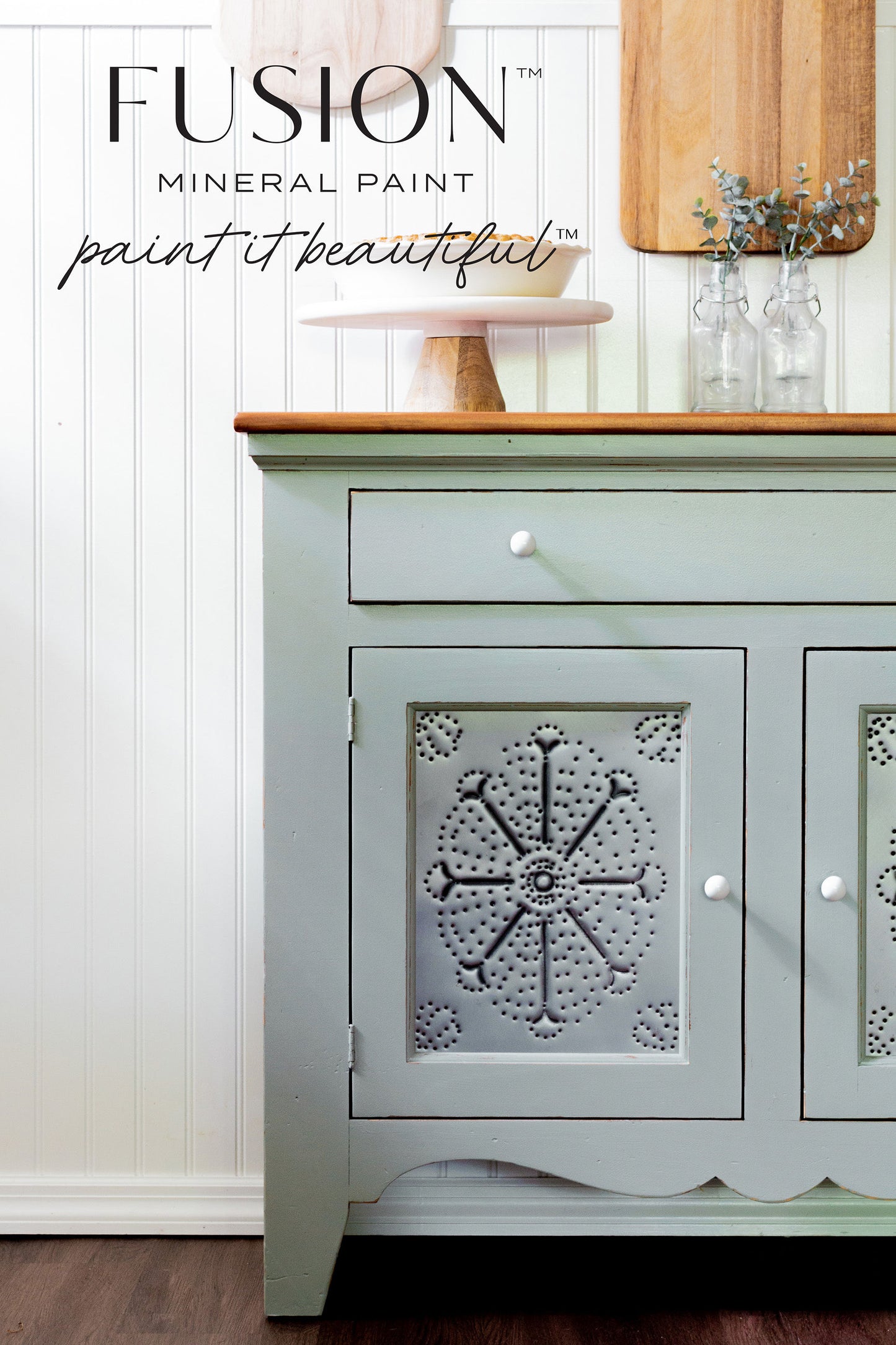 Bellwood - Fusion Mineral Paint