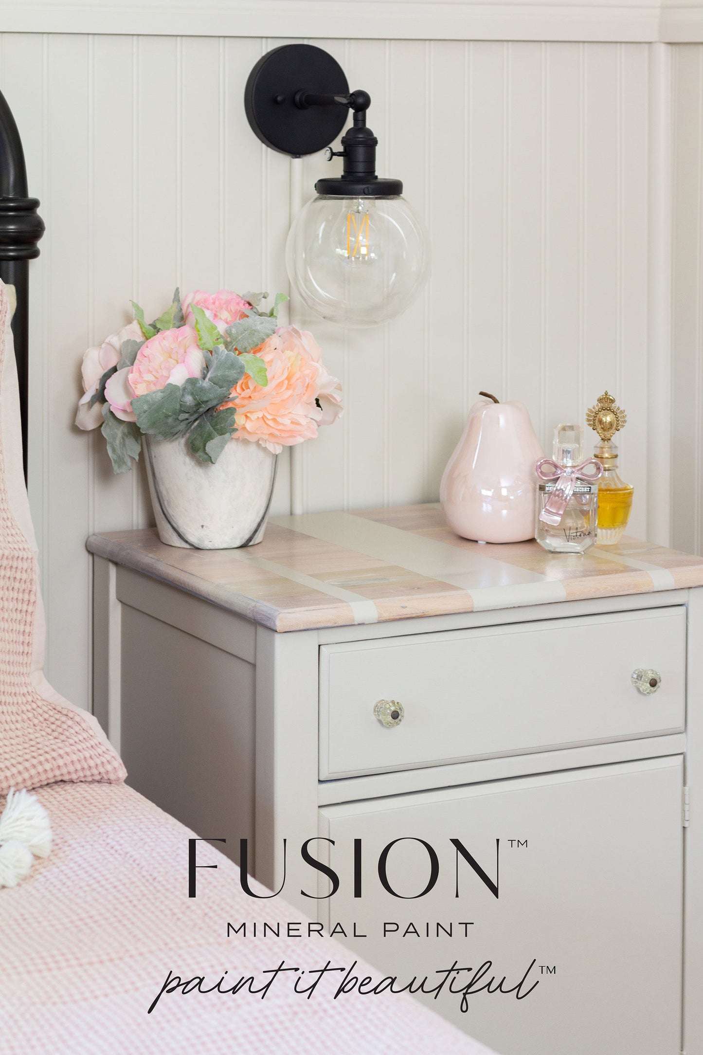 Chateau - Fusion Mineral Paint