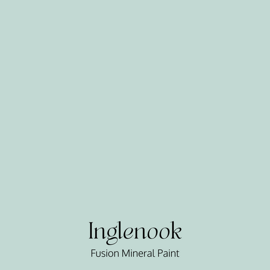 Inglenook - Fusion Mineral Paint