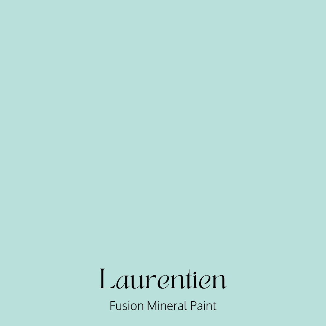 Laurentien - Fusion Mineral Paint