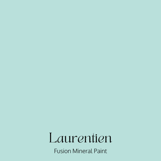 Laurentien - Fusion Mineral Paint