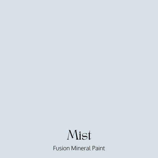 Mist - Fusion Mineral Paint