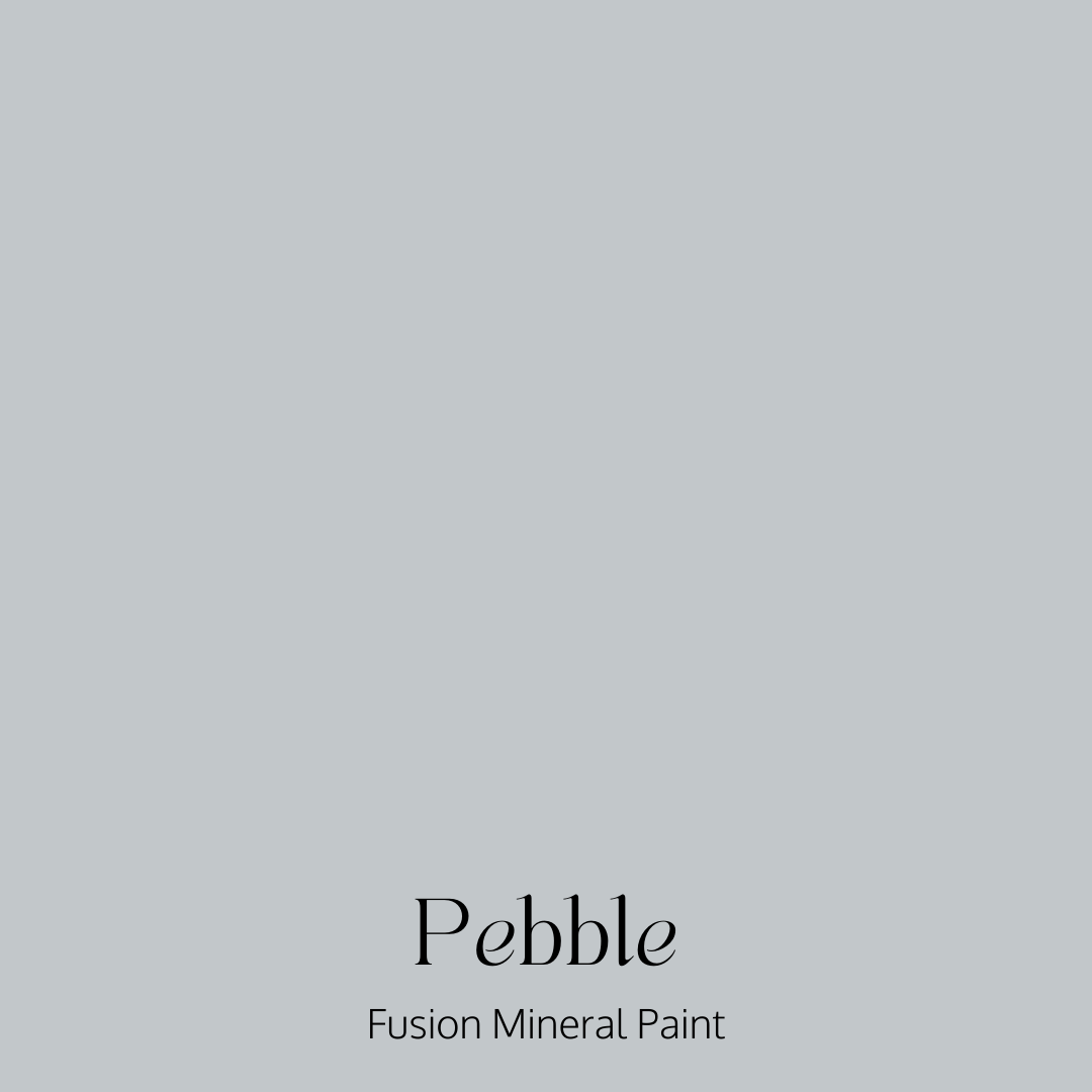 Pebble - Fusion Mineral Paint