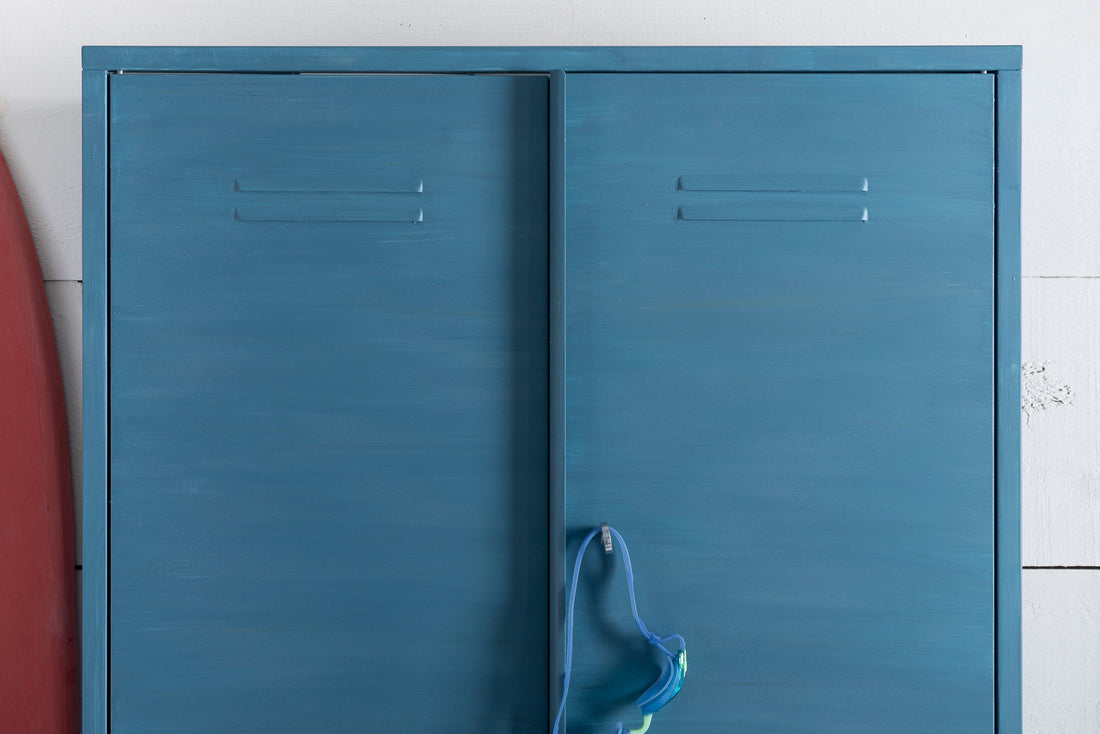 Poolside - Milk Paint by Fusion