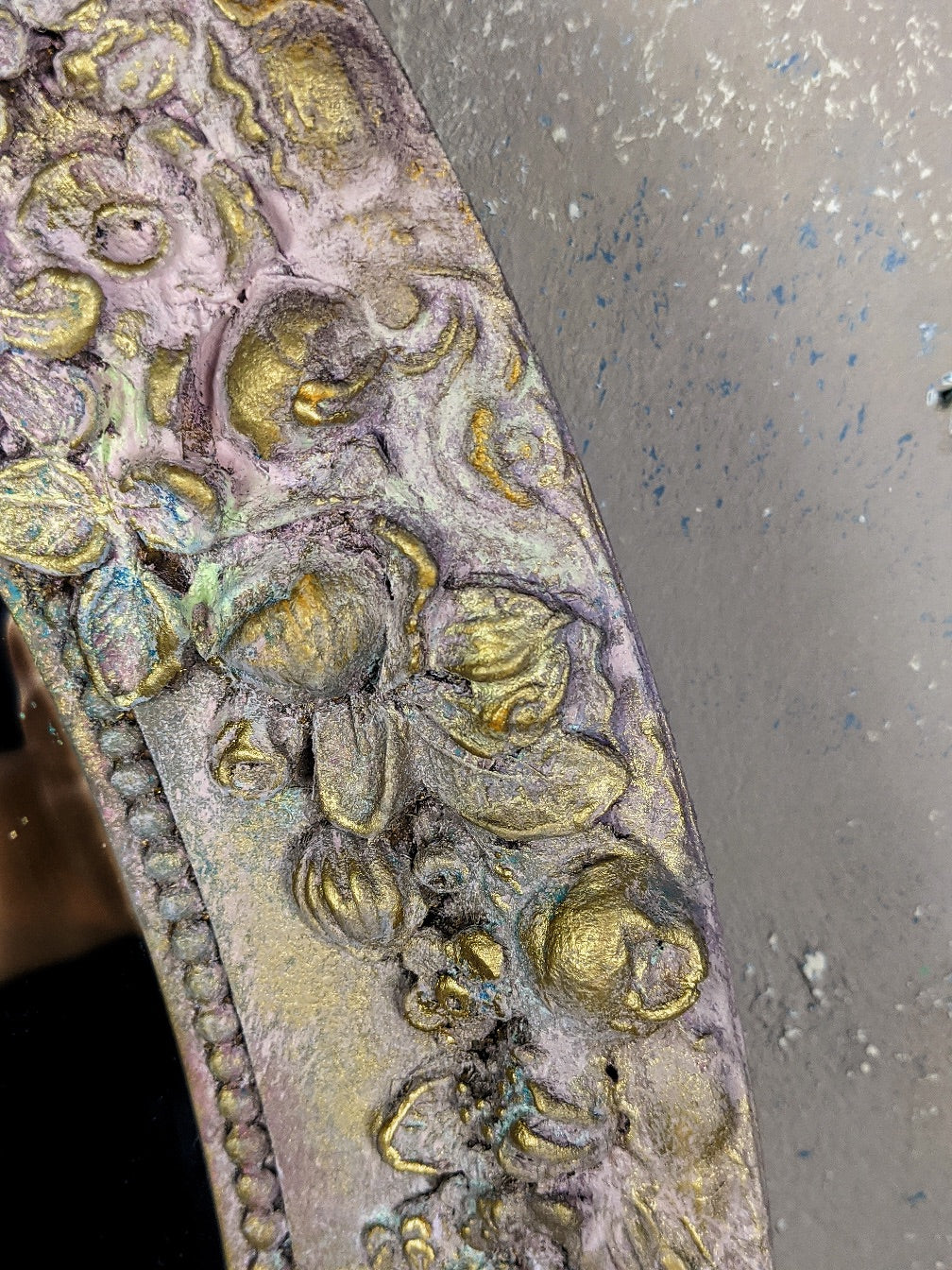Decor Wax - Diamond Dust