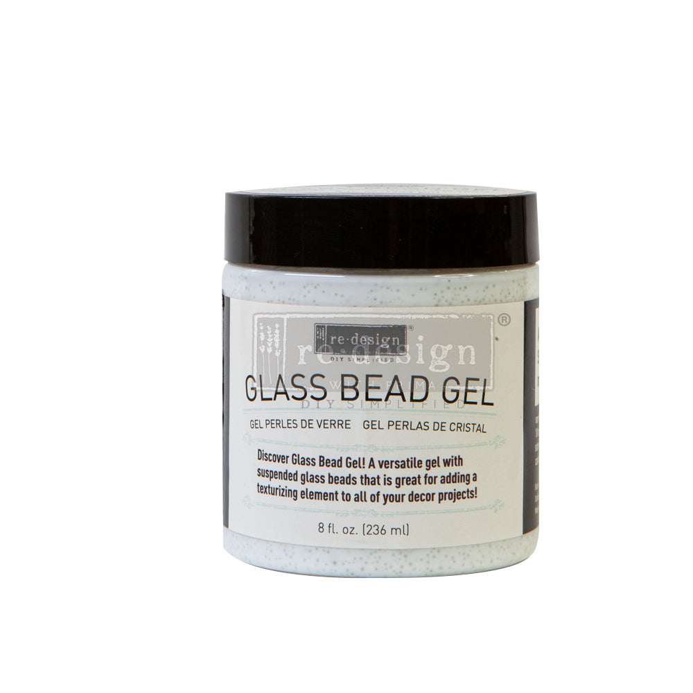 Glass Bead Gel – 8oz / The Odell Project