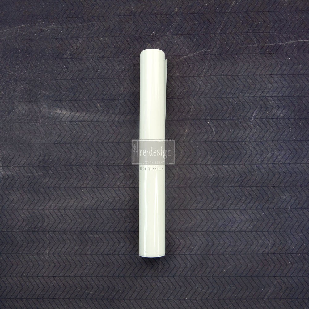 Twilight Ivory Foil Sheets - 6" x 12", 6 sheets