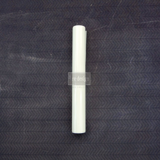 Twilight Ivory Foil Sheets - 6" x 12", 6 sheets
