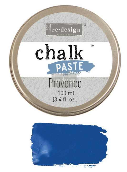 Provence Chalk Paste