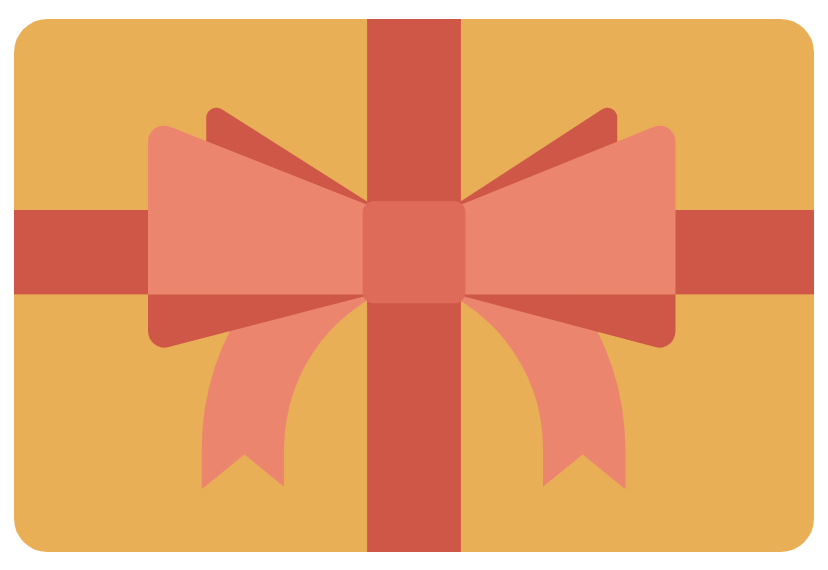 Gift Card / The Odell Project