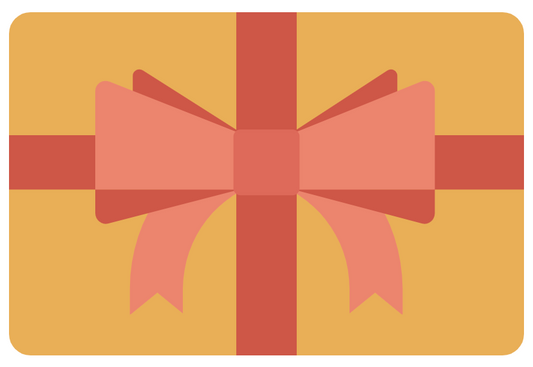 Gift Card / The Odell Project