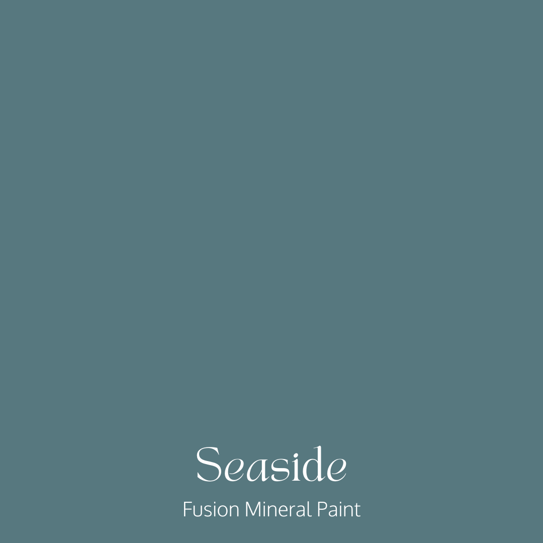 Seaside - Fusion Mineral Paint