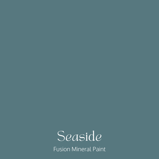 Seaside - Fusion Mineral Paint