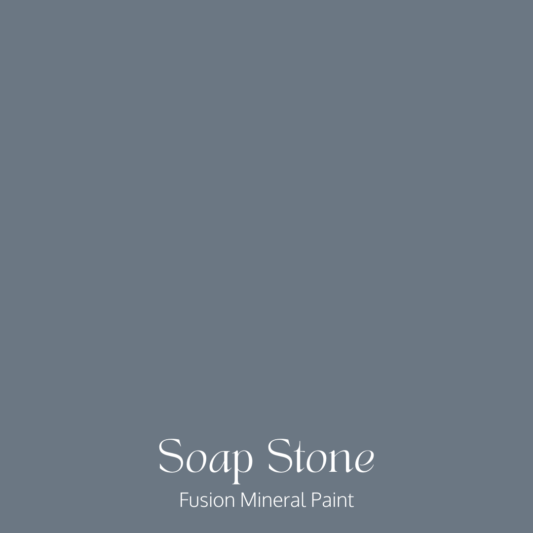 Soap Stone - Fusion Mineral Paint