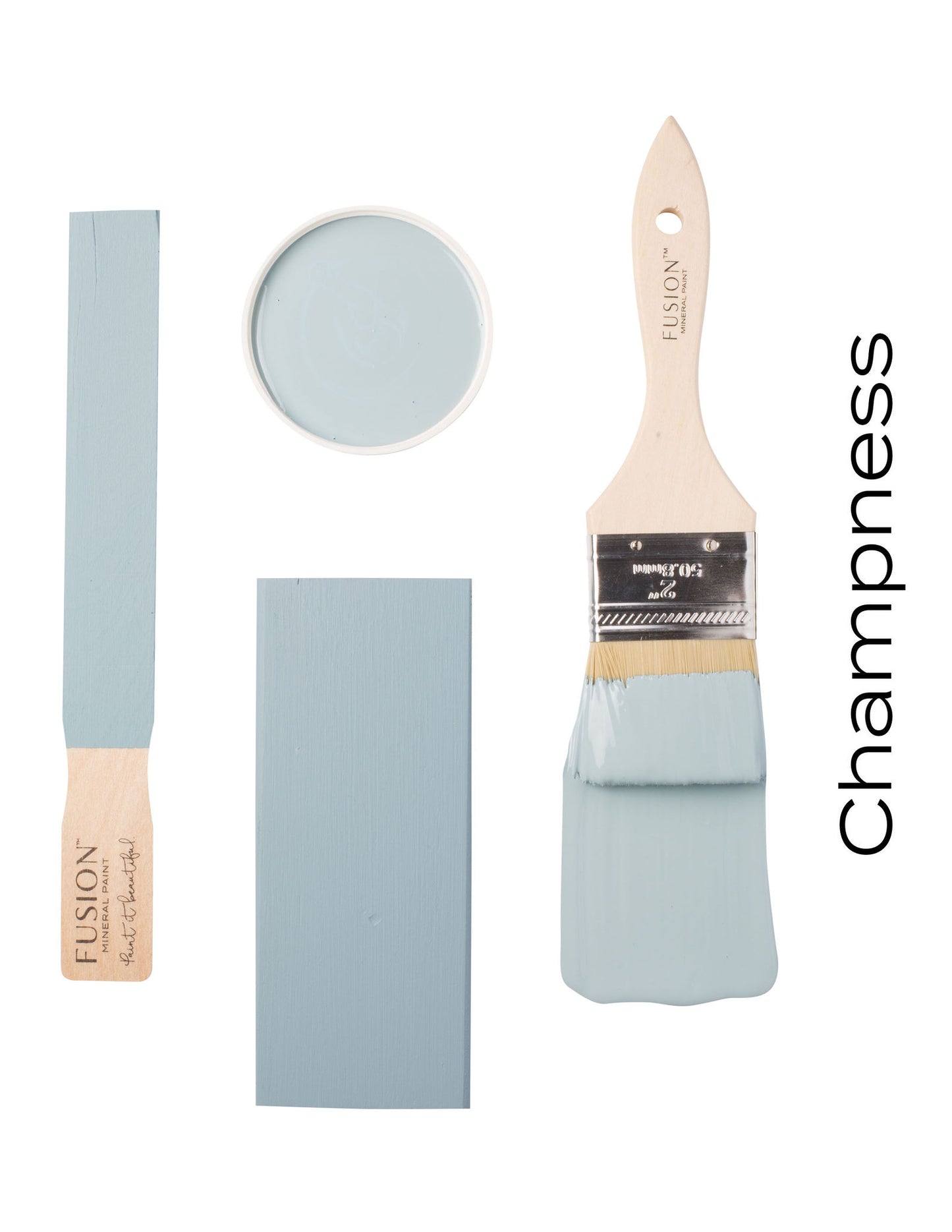 Champness - Fusion Mineral Paint