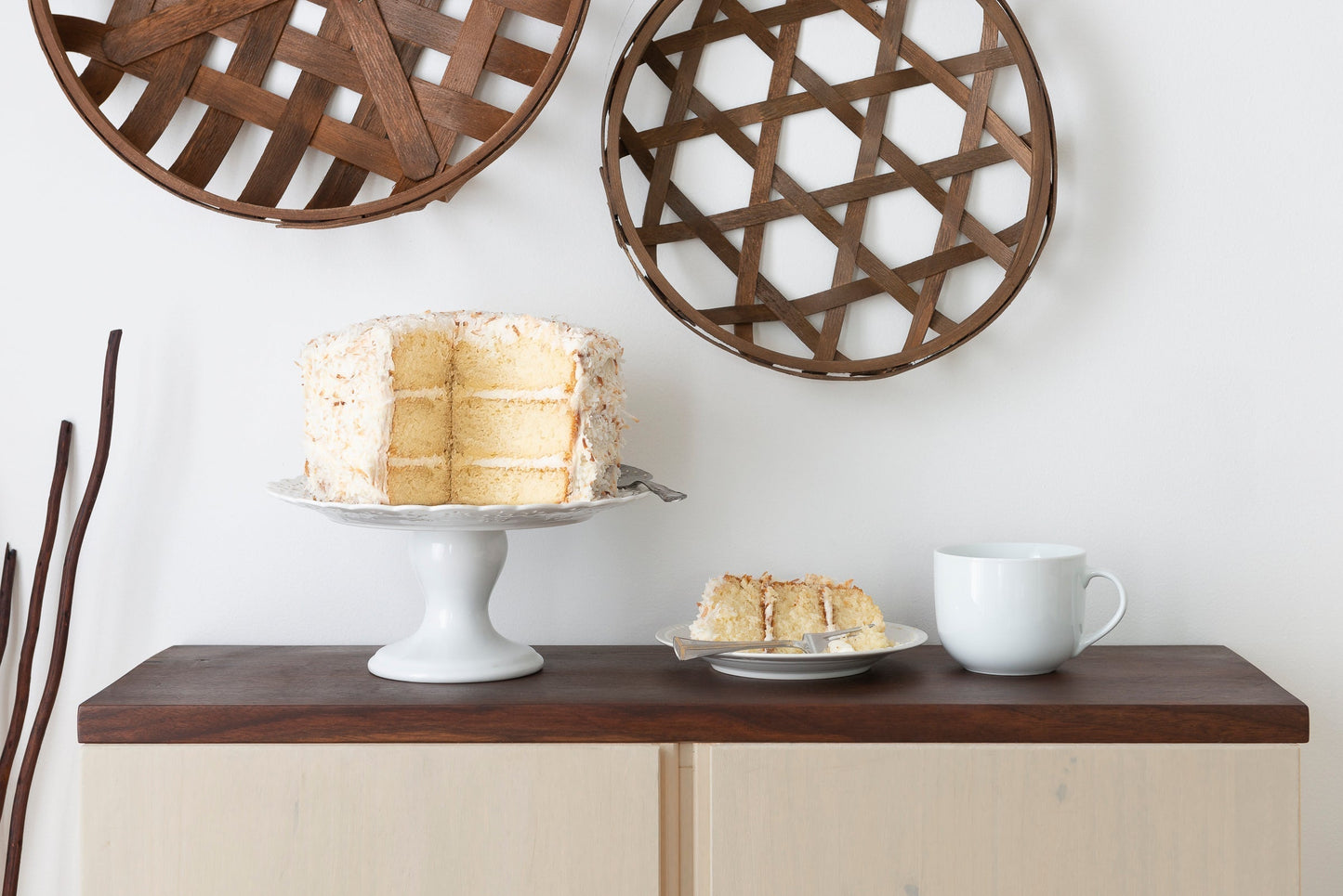 Toasted Coconut - Milk Paint by Fusion