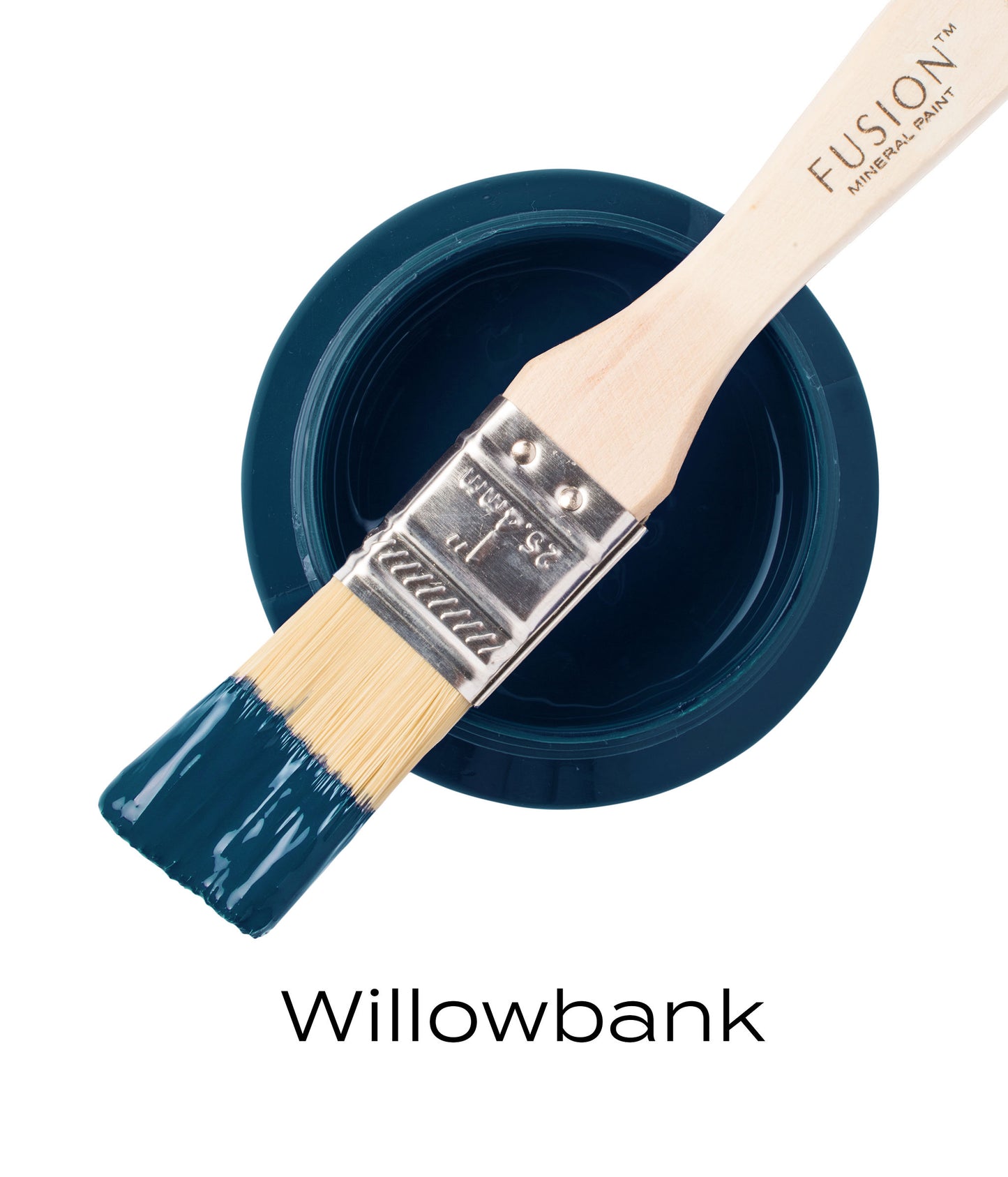 Willow Bank - Fusion Mineral Paint