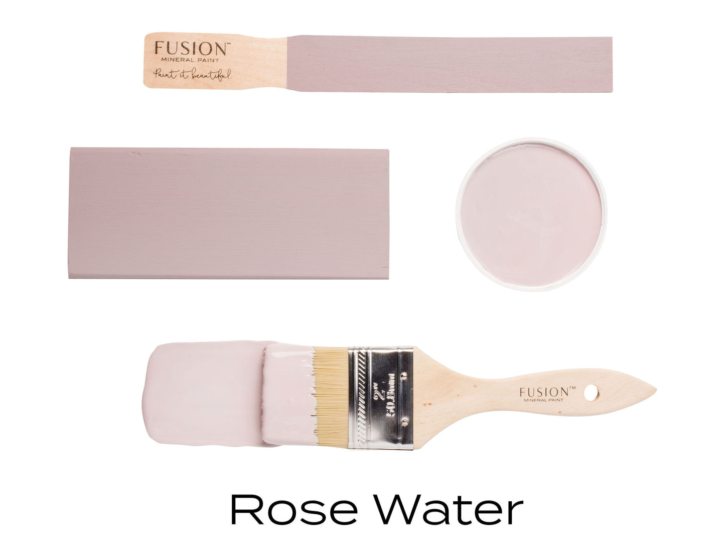 Rose Water - Fusion Mineral Paint