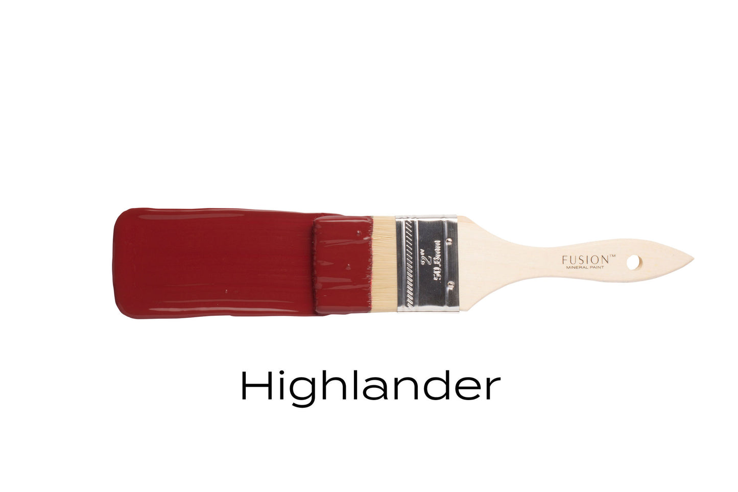 Highlander - Fusion Mineral Paint