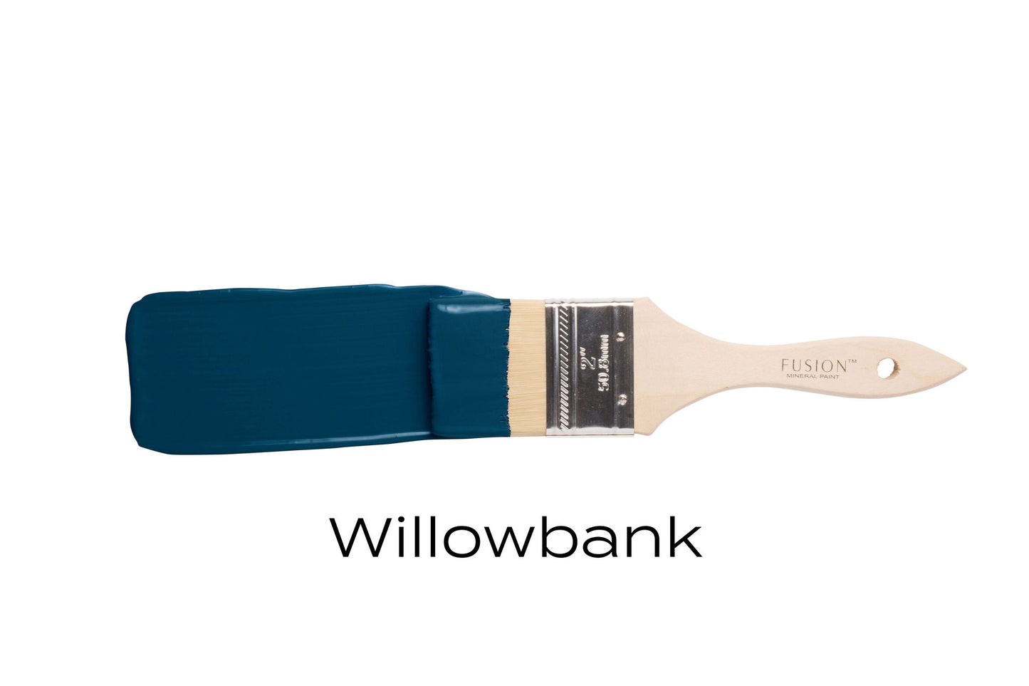 Willow Bank - Fusion Mineral Paint